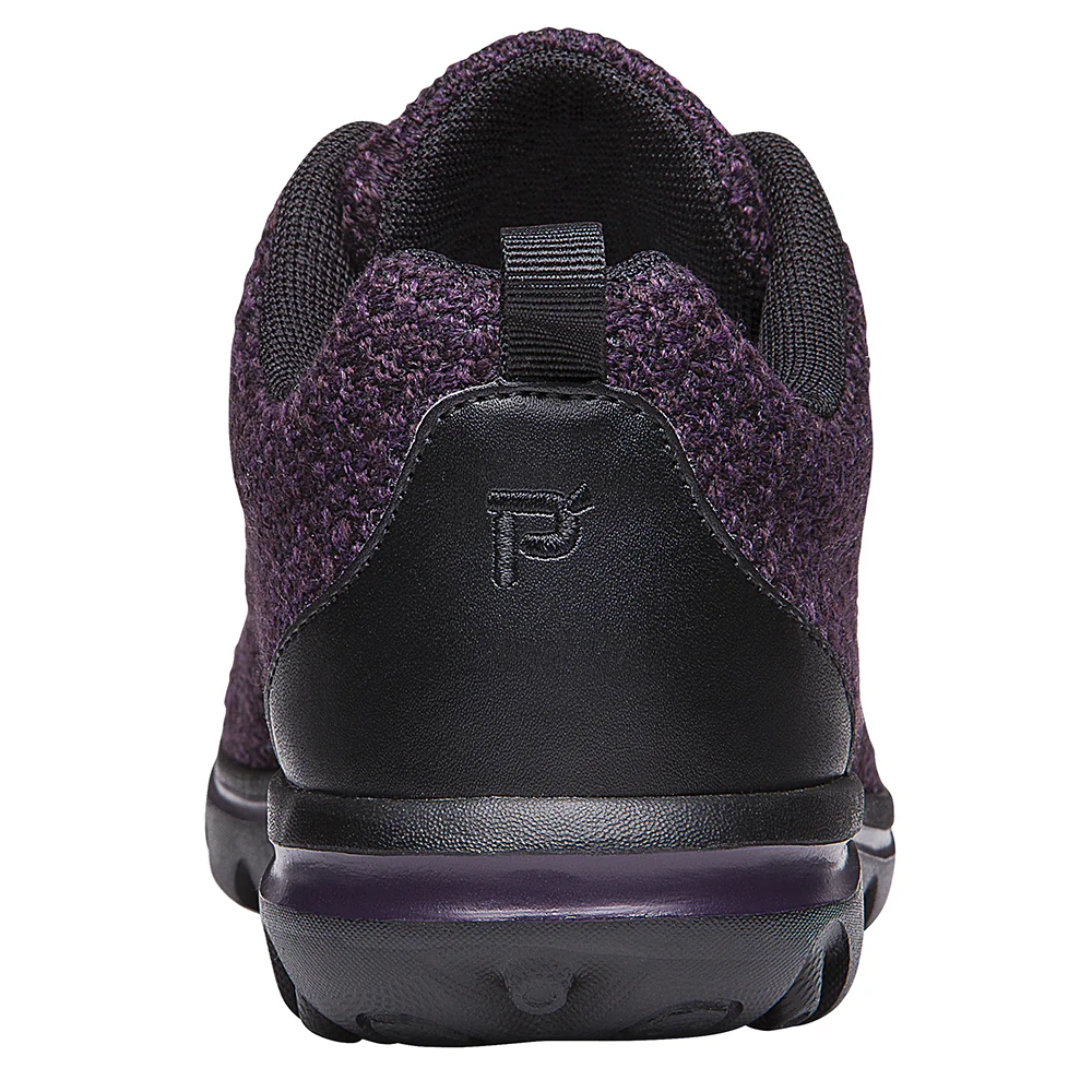 TravelActiv Woven Walking Shoes - Image 3