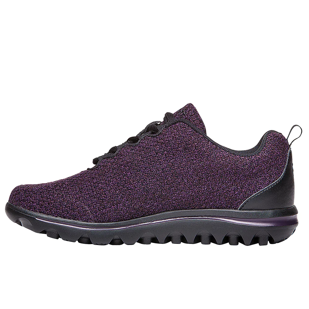 TravelActiv Woven Walking Shoes - Image 4