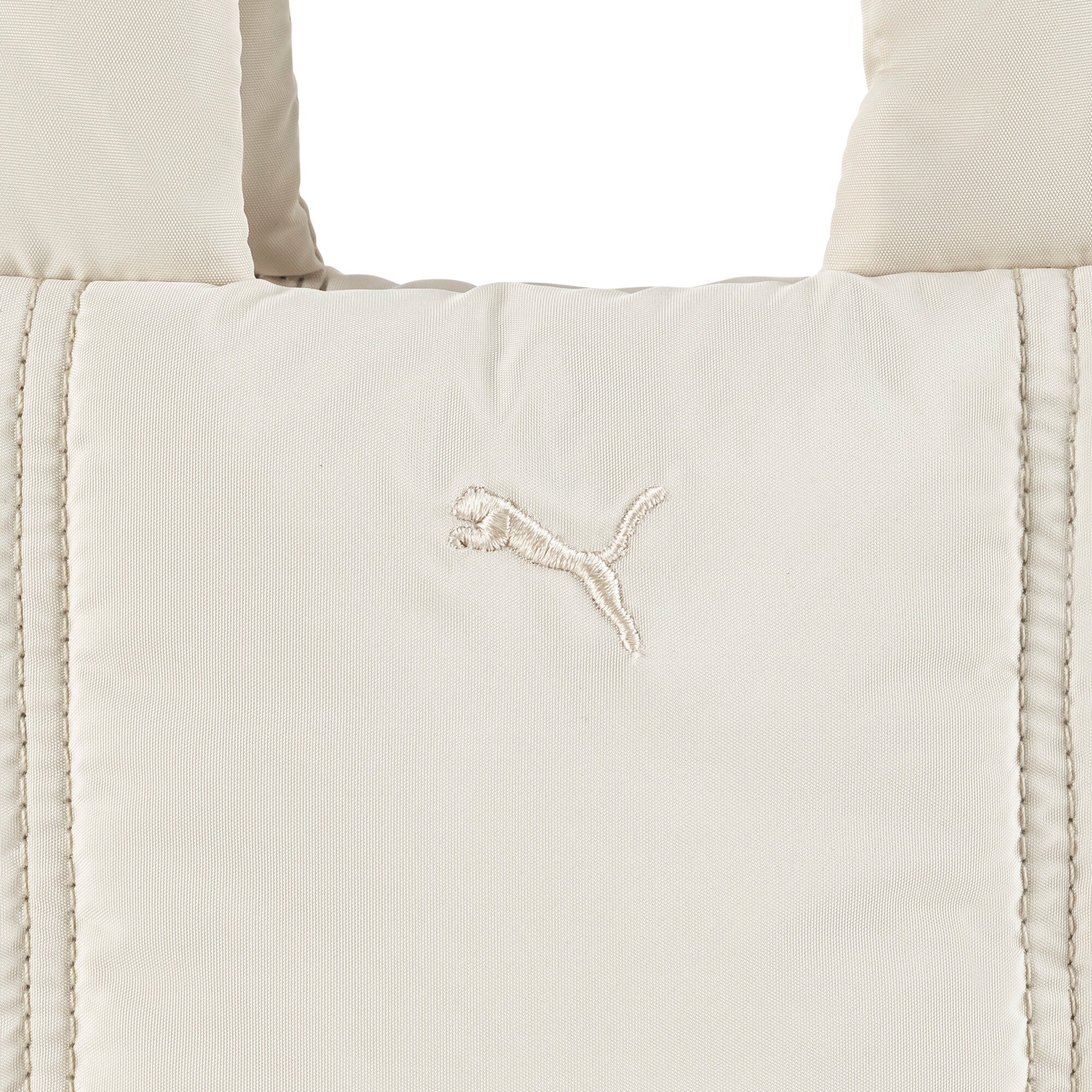 Puffer Mini Tote Bag - Image 3