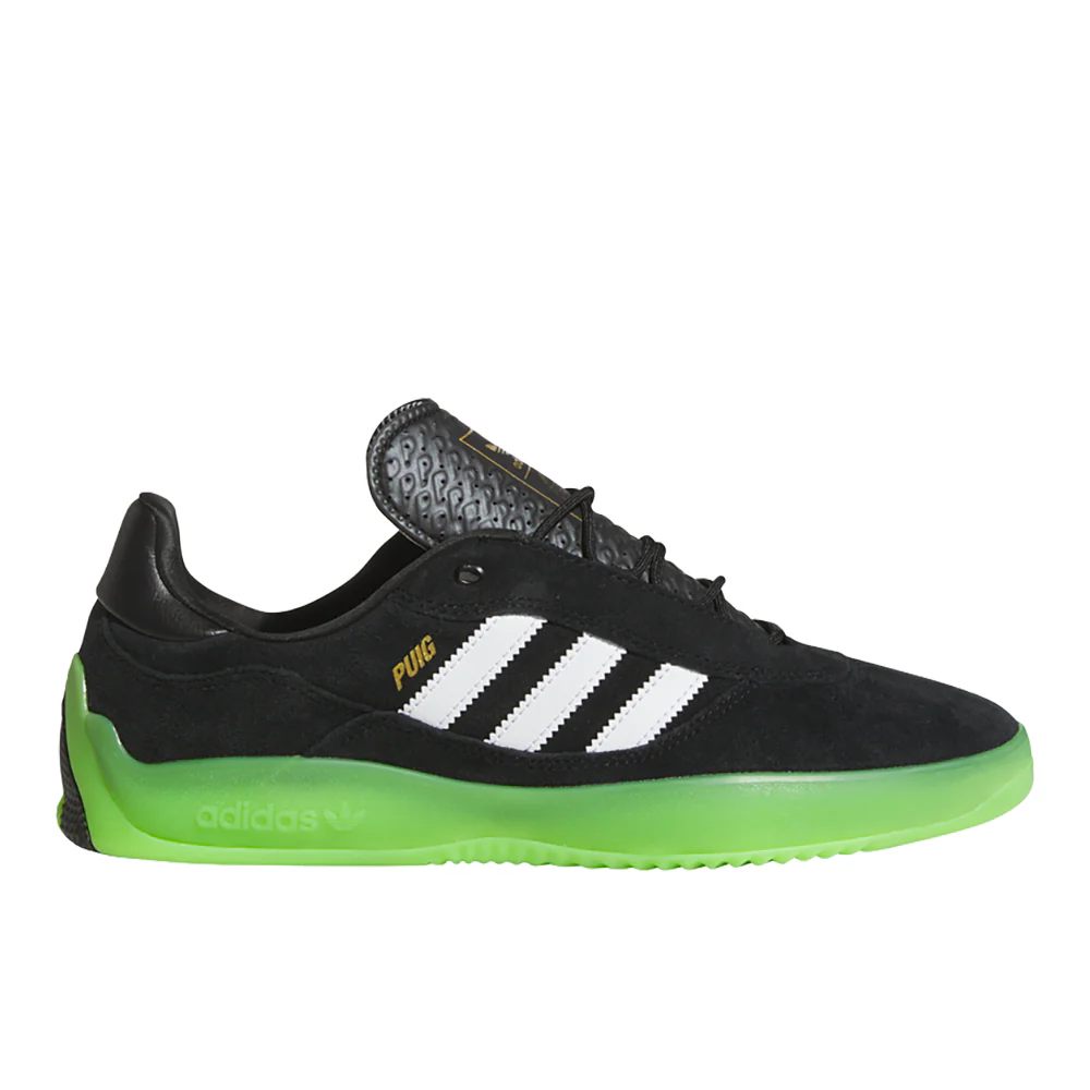 Puig Lace Up Sneakers