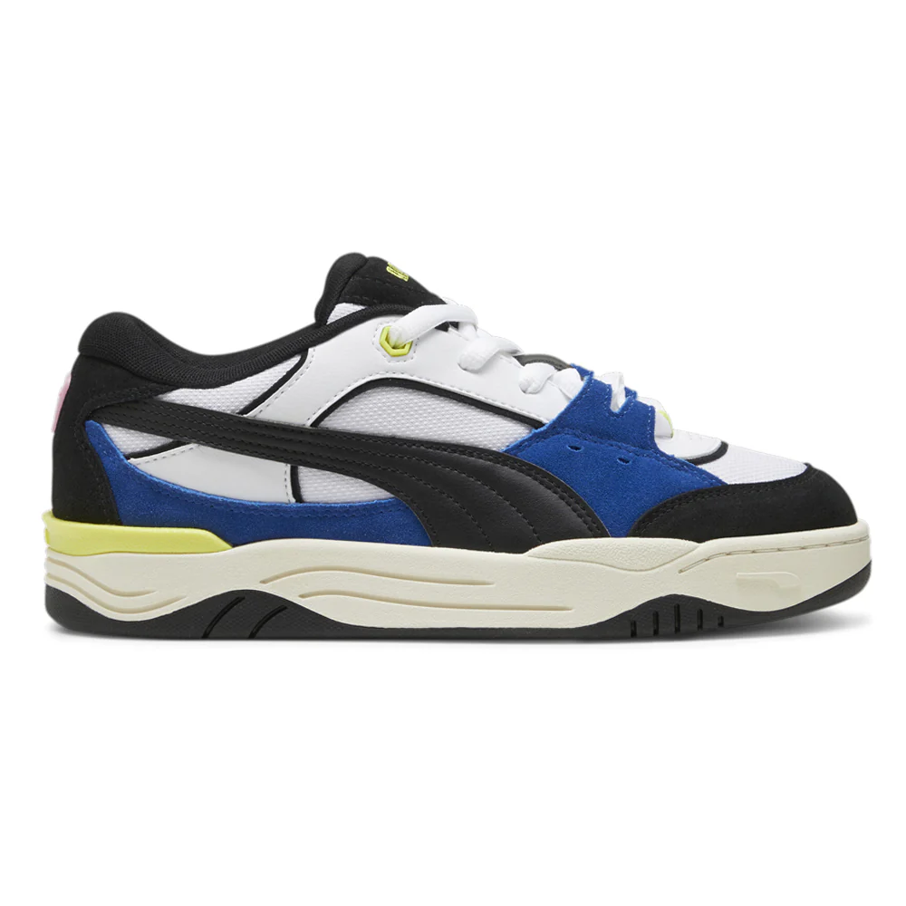 180 Lace Up Sneakers