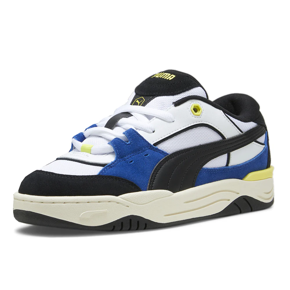 180 Lace Up Sneakers - Image 2