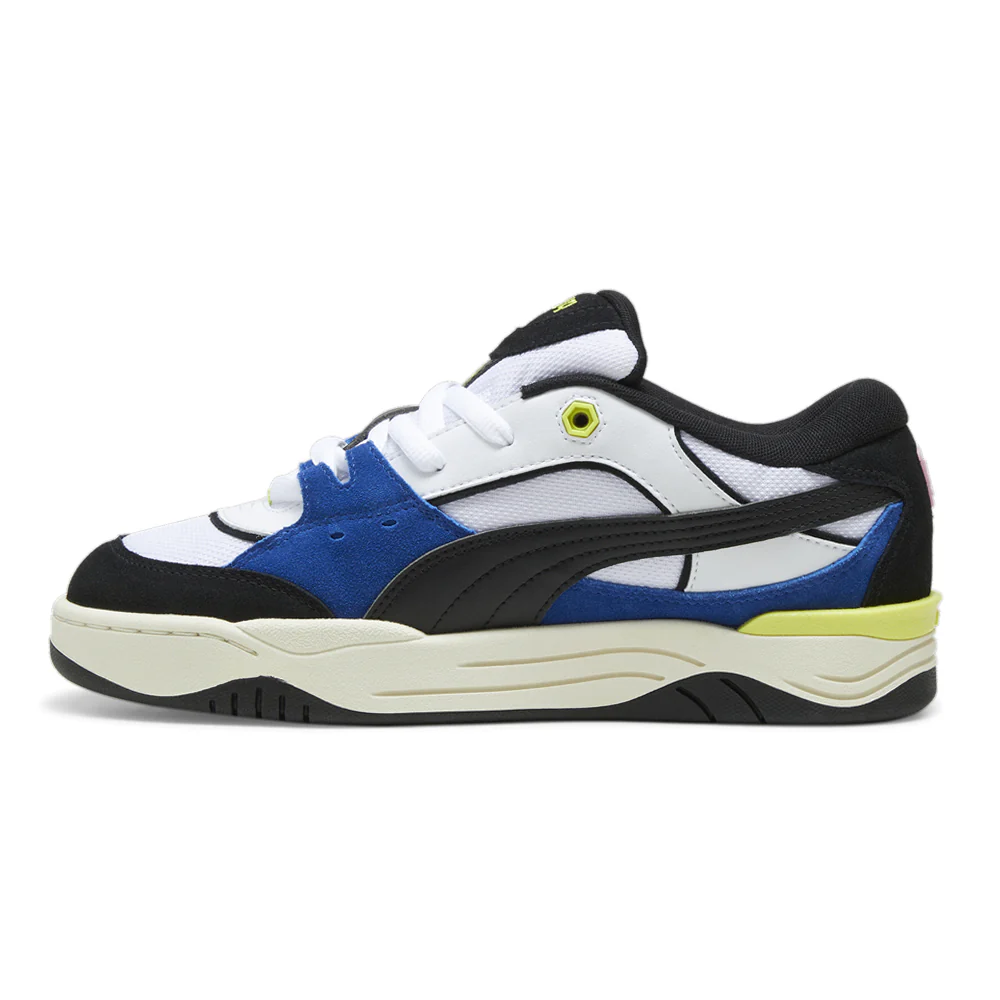 180 Lace Up Sneakers - Image 3
