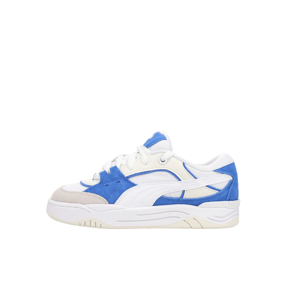 180 Lace Up Sneakers (Big Kid) - Image 3