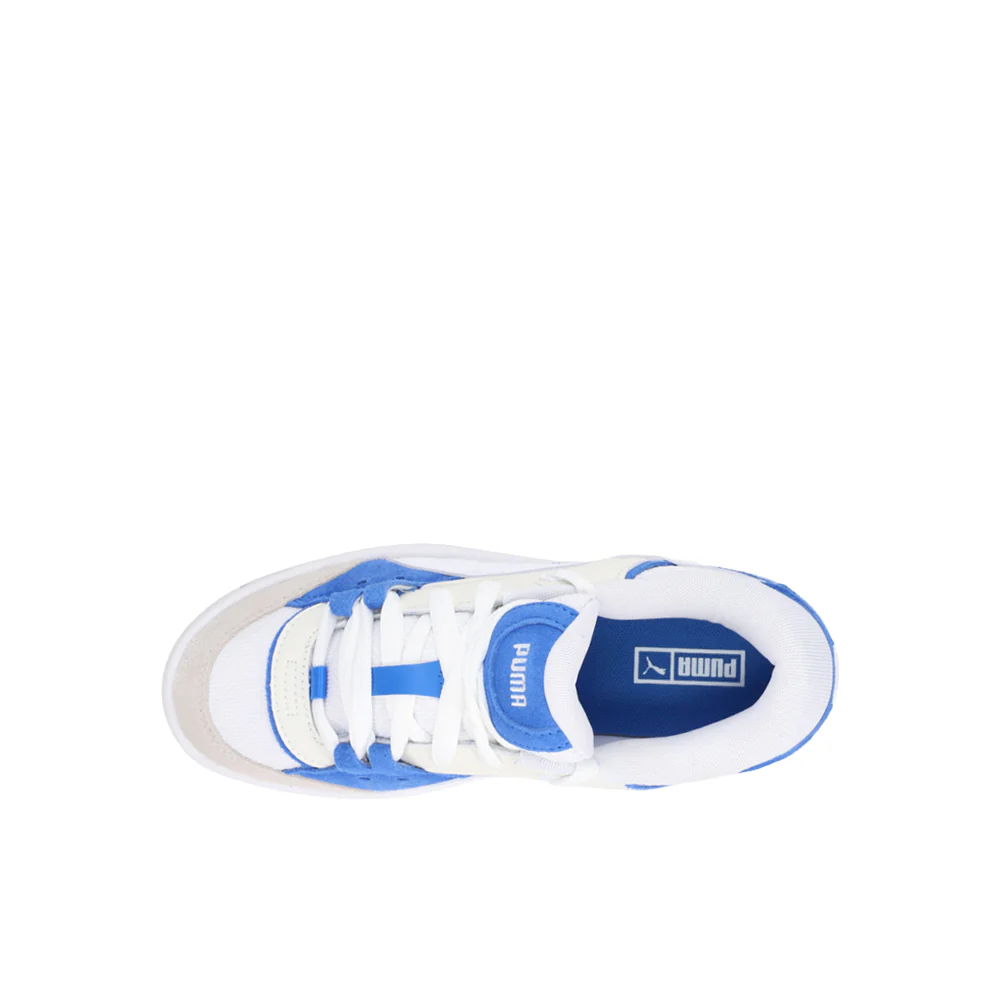 180 Lace Up Sneakers (Big Kid) - Image 4