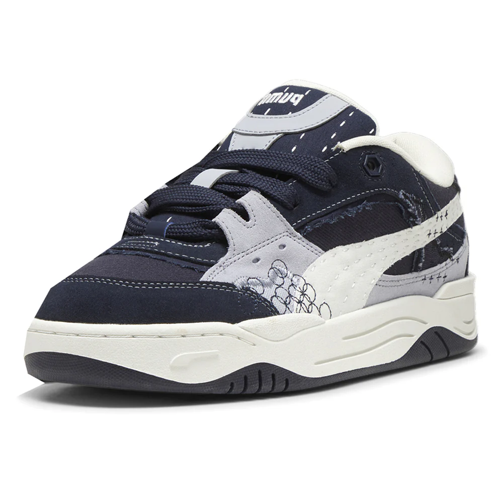 180 Skate Lace Up Sneakers - Image 2