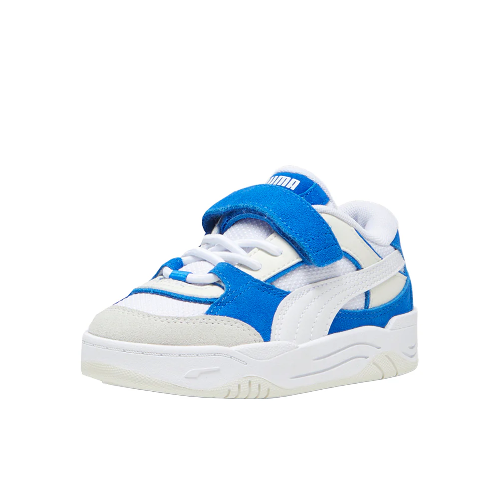 180 Lace Up Sneakers (Little Kid) - Image 2