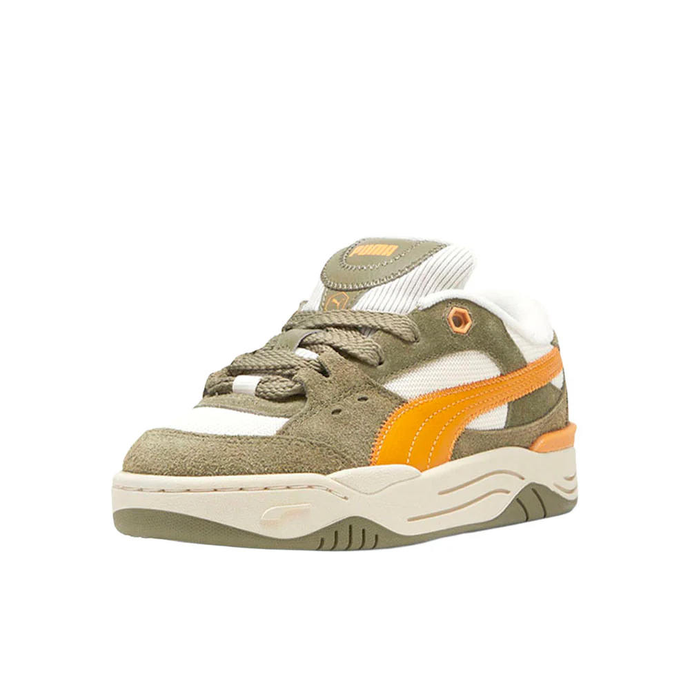 180 Texture Lace Up Sneakers (Big Kid) - Image 2