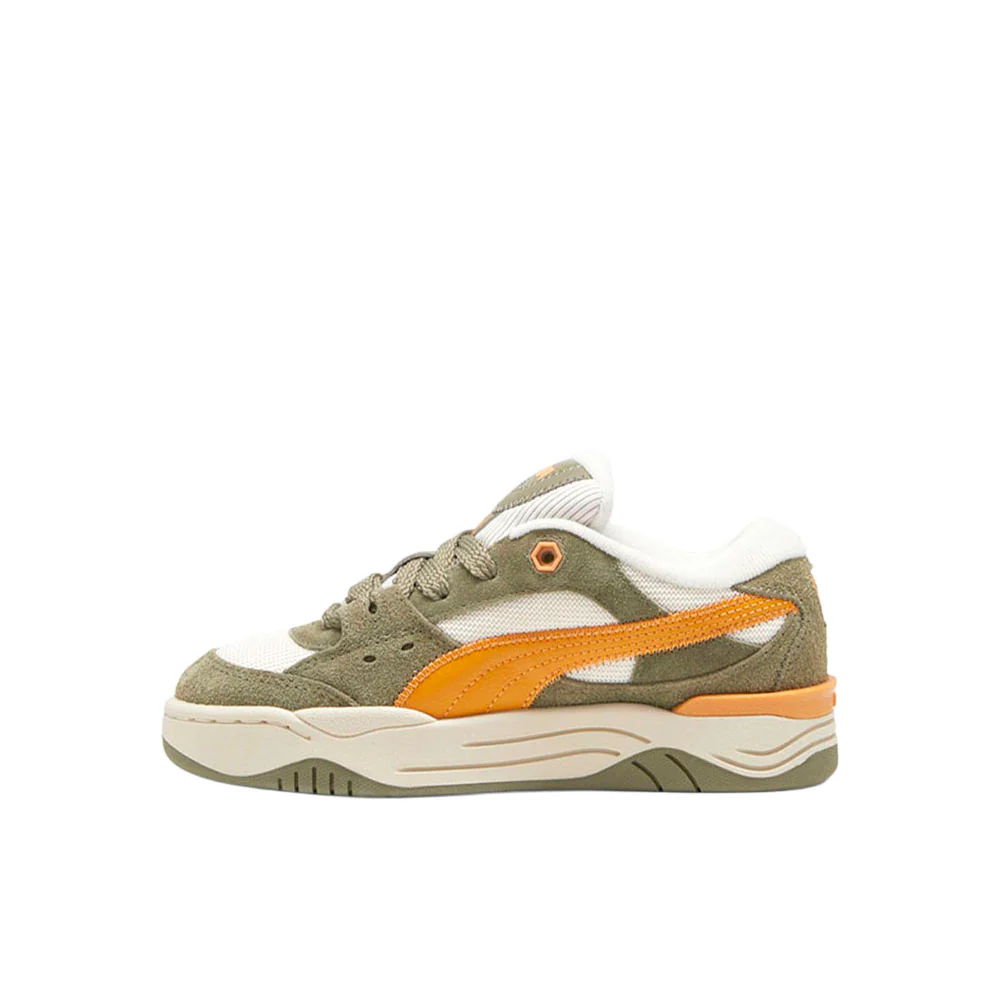 180 Texture Lace Up Sneakers (Big Kid) - Image 3