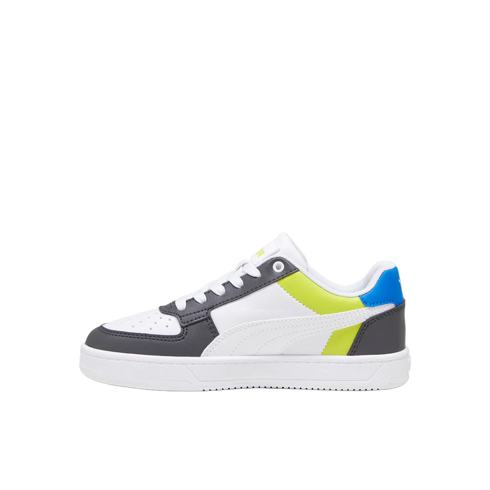 Caven 2.0 Block Lace Up Sneakers (Big Kid) - Image 3