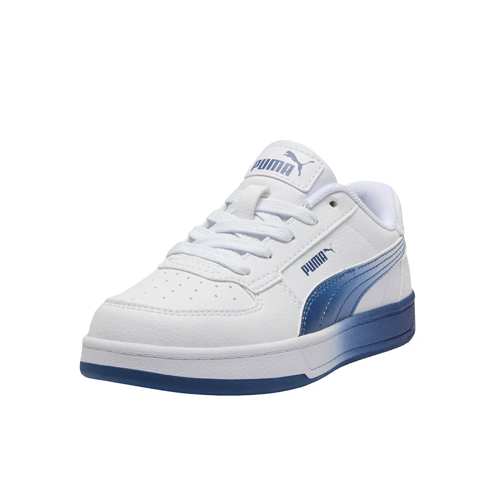 Caven 2.0 Double Fade Lace Up Sneakers (Preschool) - Image 2