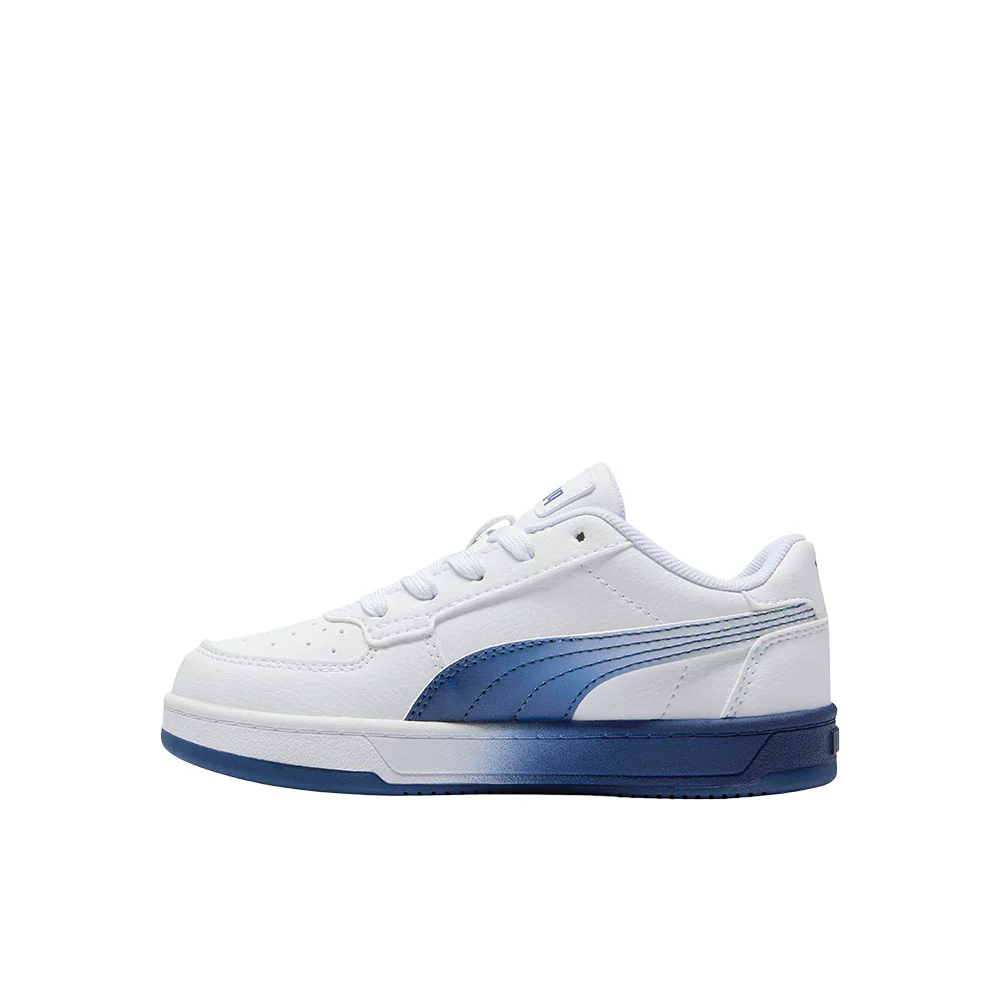 Caven 2.0 Double Fade Lace Up Sneakers (Preschool) - Image 3