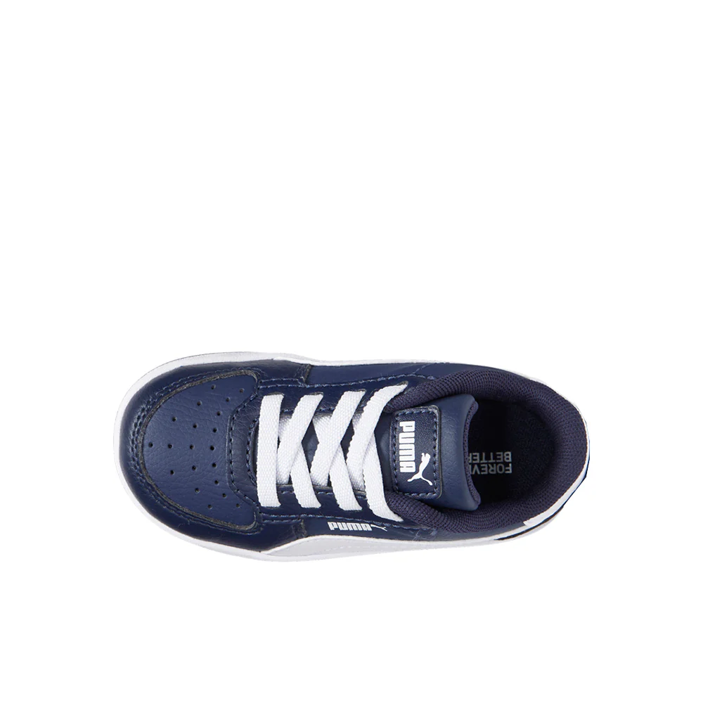 Caven 2.0 Lace Up Sneakers (Toddler) - Image 4