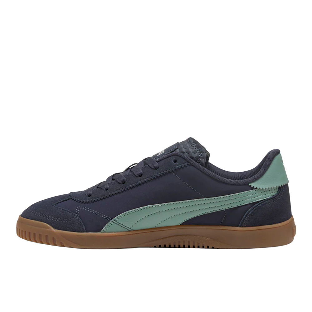 Club 5V5 Lux OG Lace Up Sneakers - Image 3