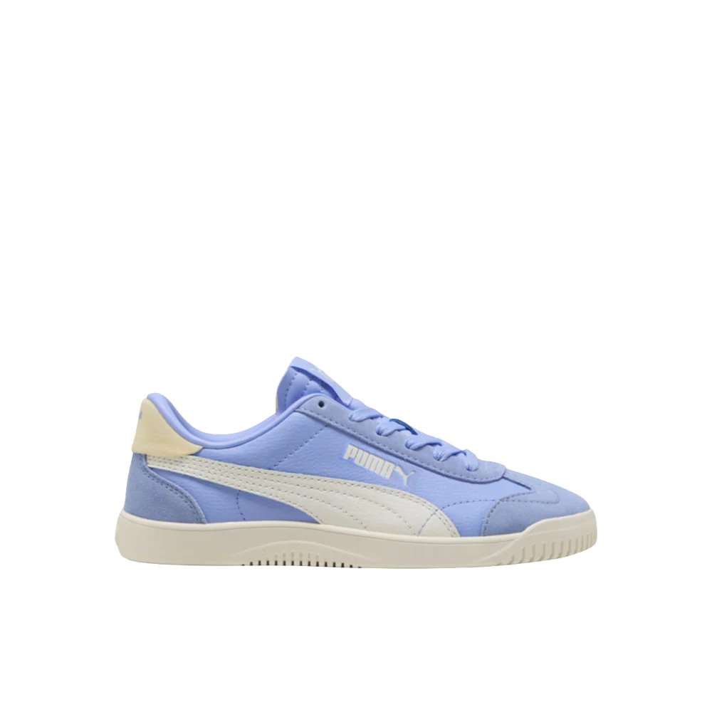 Club 5V5 Suede Lace Up Sneakers (Big Kid)