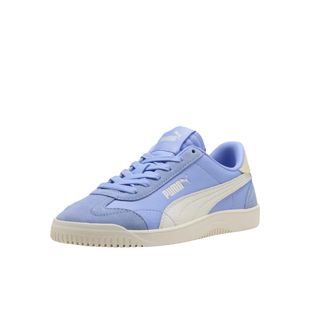 Club 5V5 Suede Lace Up Sneakers (Big Kid) - Image 2