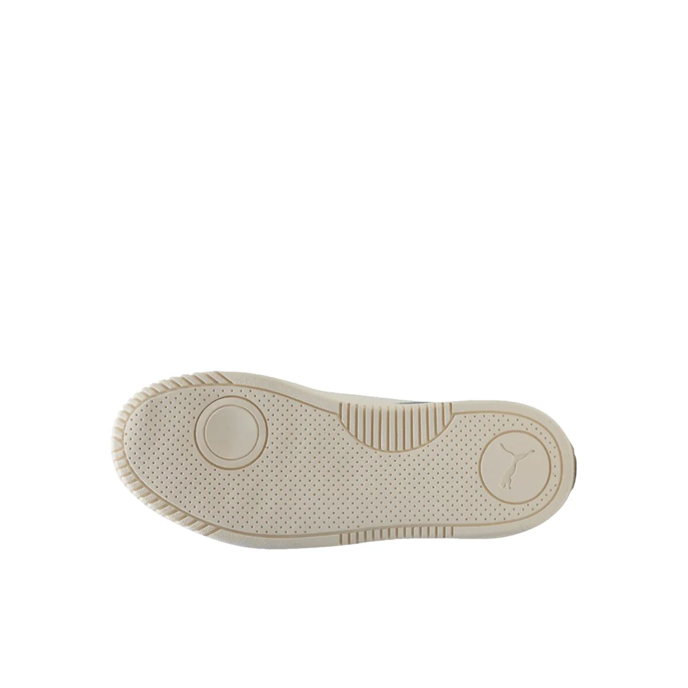 Club 5V5 Suede Lace Up Sneakers (Big Kid) - Image 5