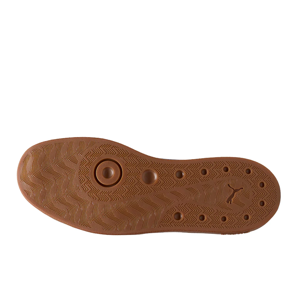 Club II Era Suede Lace Up Sneakers - Image 5
