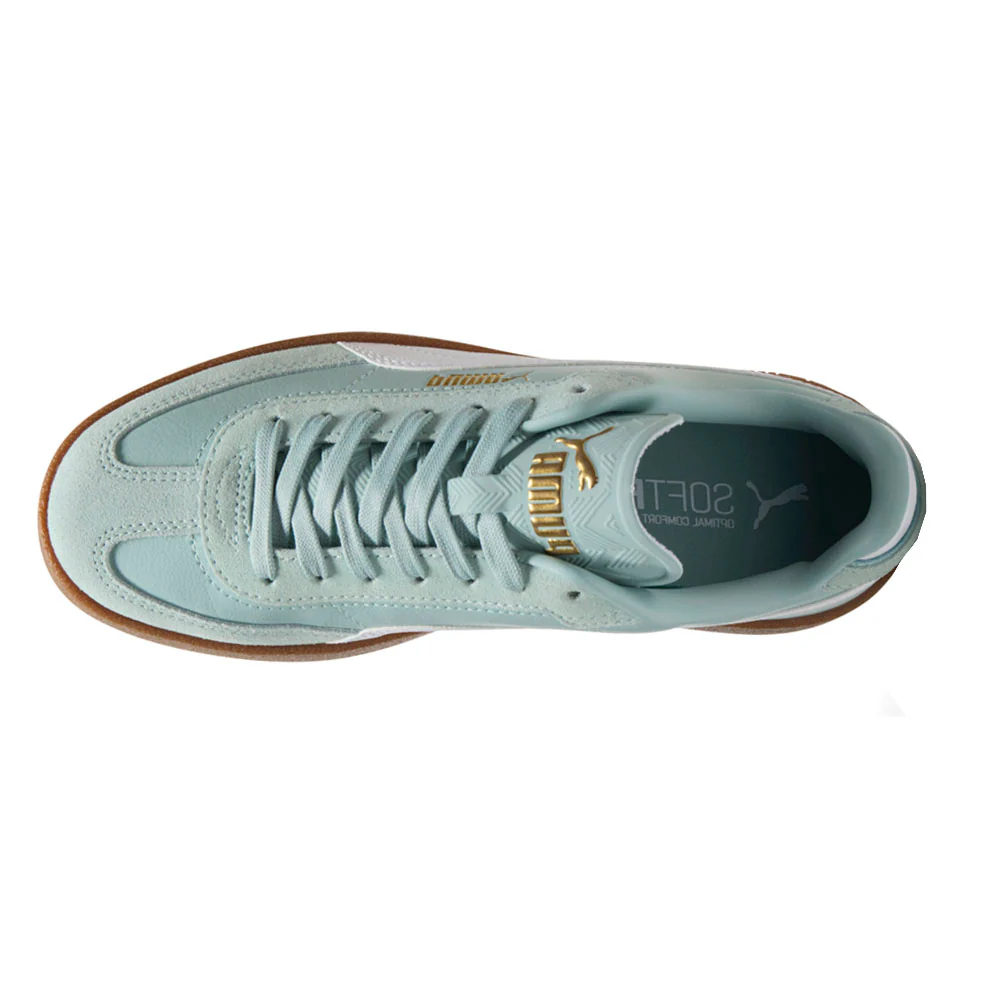 Club II Era Lace Up Sneakers - Image 4