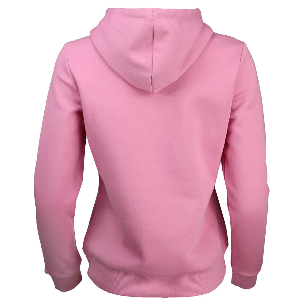 Puma Emblem Pullover Hoodie - Image 2