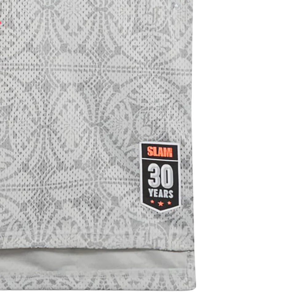 PUMA HOOPS X LAFRANCE Slam Crew Neck Basketball Jersey - Image 5