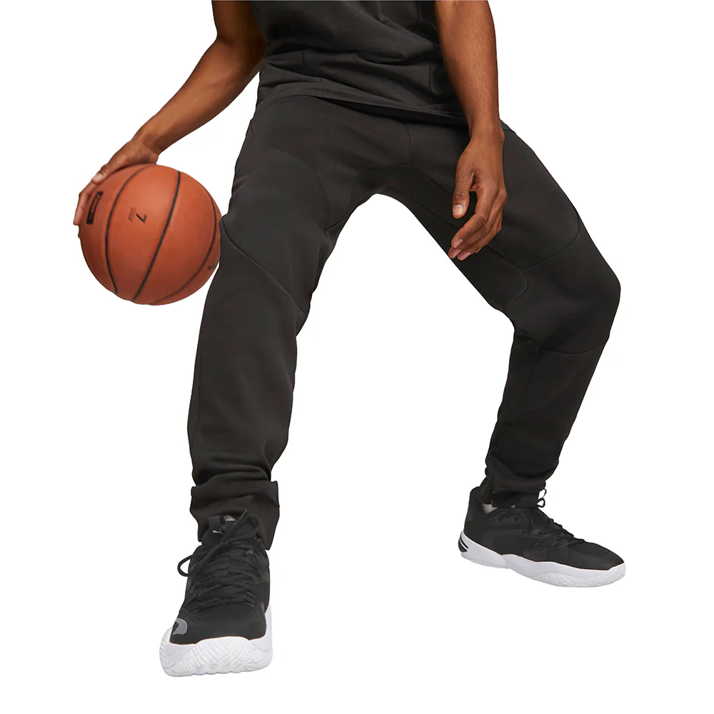 PUMA HOOPS X TEAM Dime Pant - Image 3