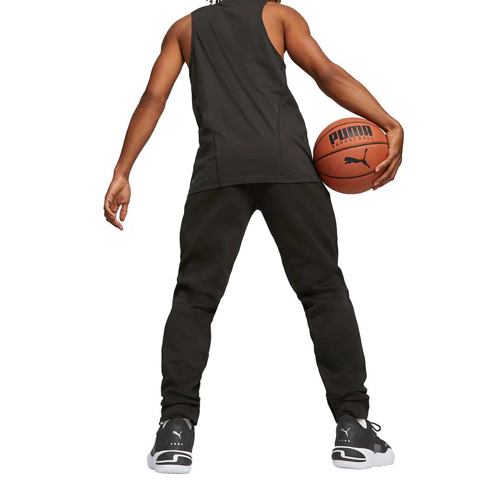 PUMA HOOPS X TEAM Dime Pant - Image 4