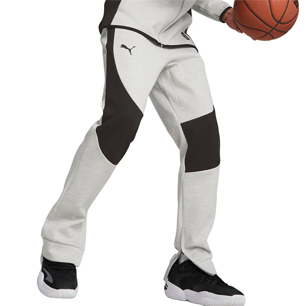 PUMA HOOPS X TEAM Dime Pant - Image 3