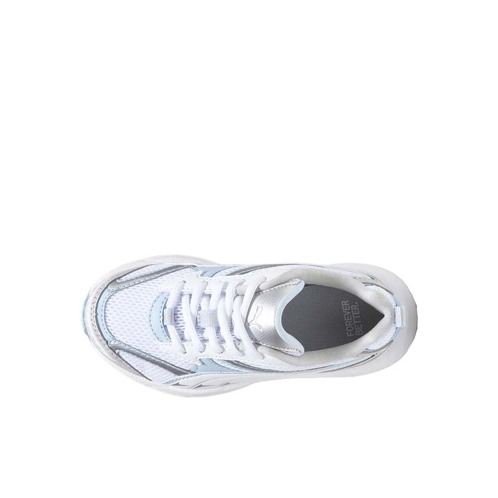 Morphic Lace Up Sneakers (Little Kid) - Image 4