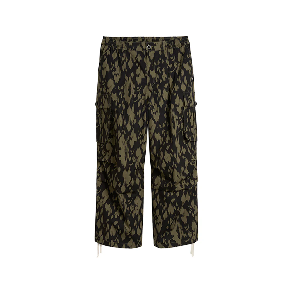 PUMA.Now Cargo Pants