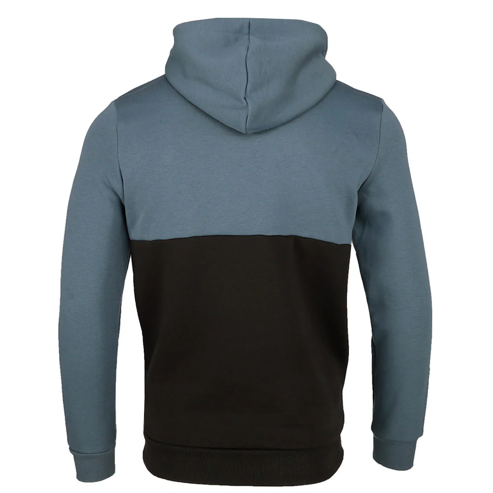 Power Colorblock Full Zip Hoodie - Image 2