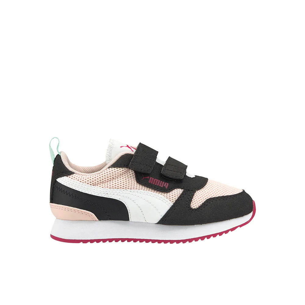R78 Slip On Sneakers (Little Kid)