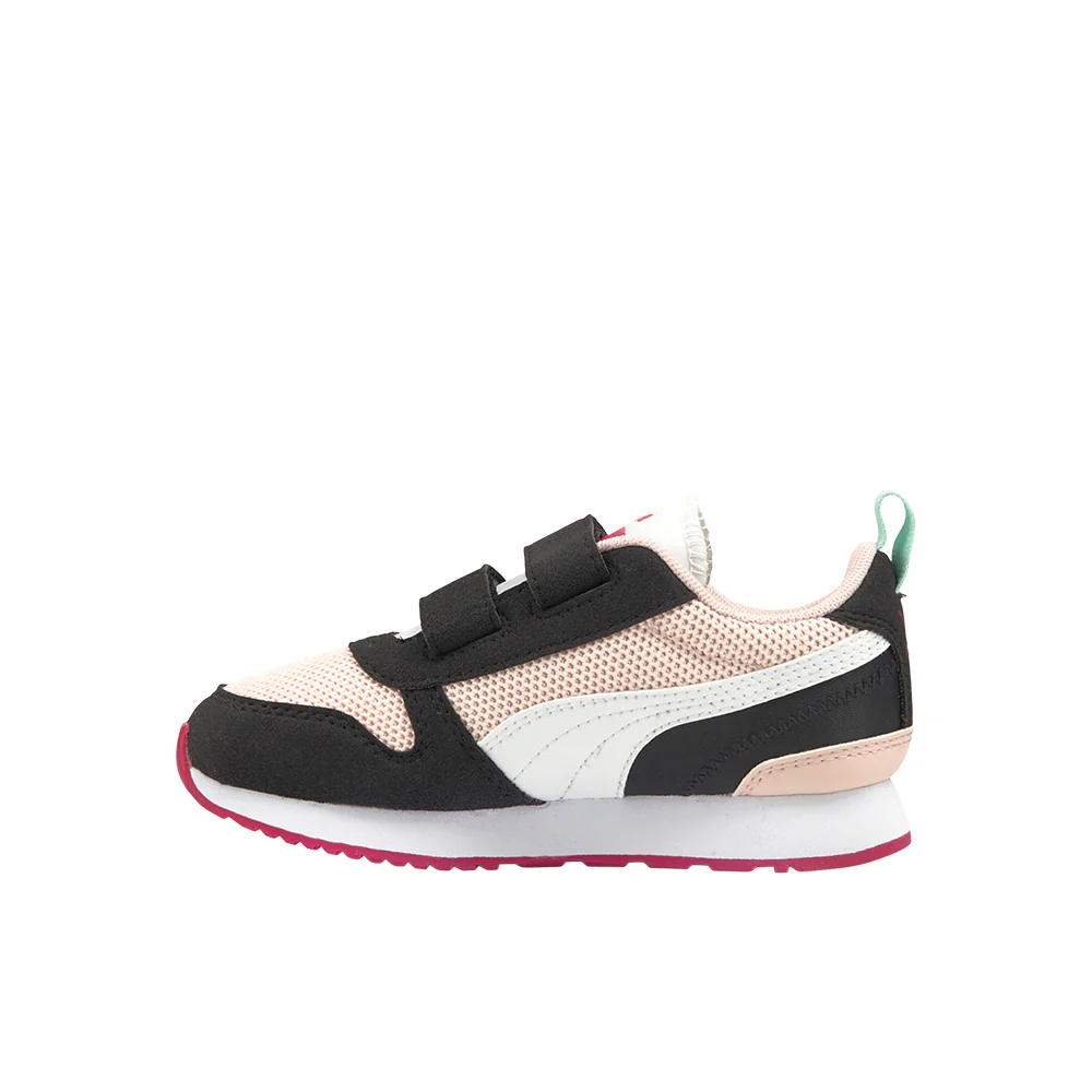 R78 Slip On Sneakers (Little Kid) - Image 3