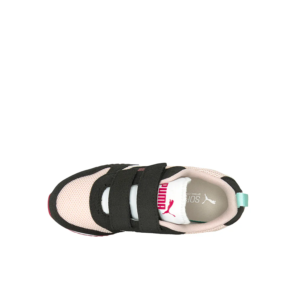 R78 Slip On Sneakers (Little Kid) - Image 4