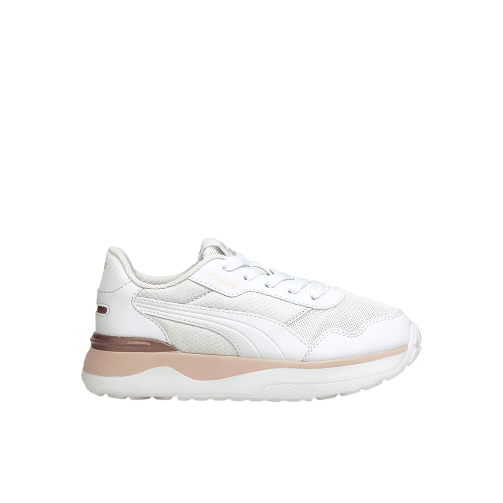 R78 Voyage Lace Up Sneakers (Little Kid-Big Kid)