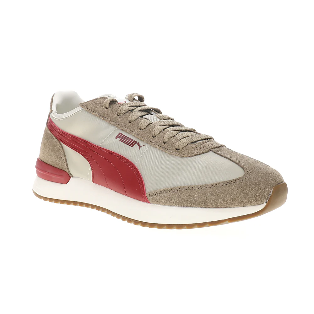 R78 Wind Nylon Lace Up Sneakers - Image 2