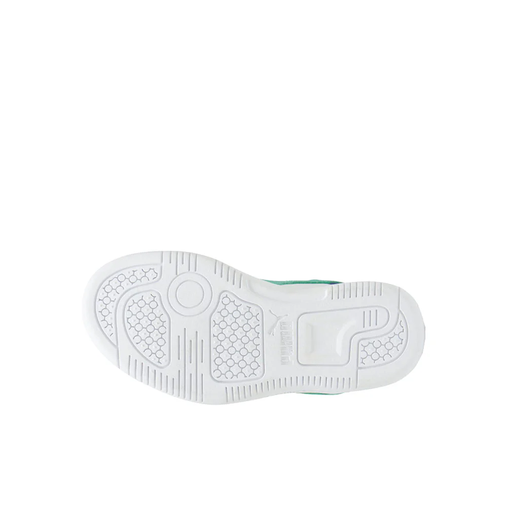 Puma Rebound V6 Lo Ready, Set, Better (Little Kid) - Image 5