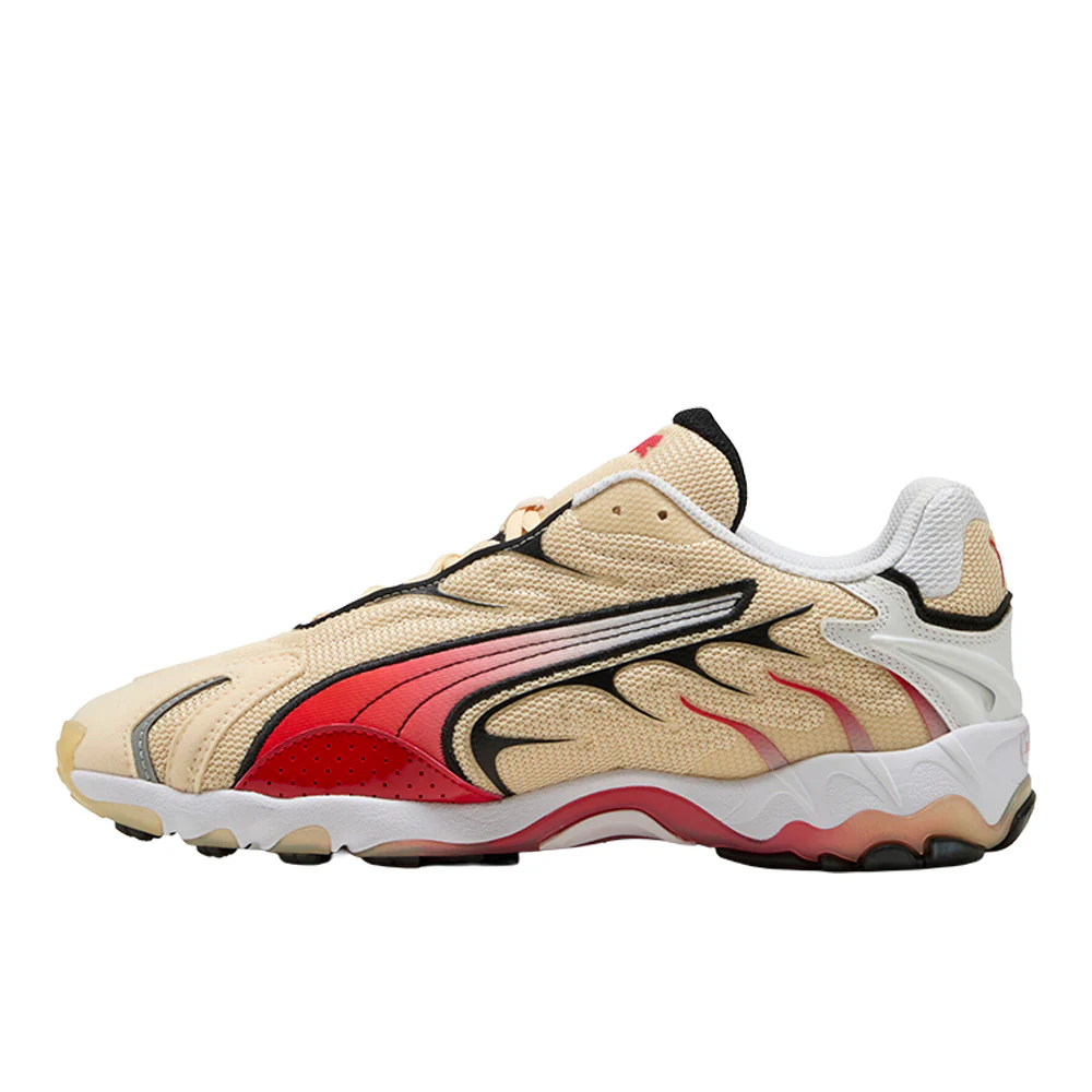 PUMA X A$AP Rocky Inhale OG Lace Up Sneakers - Image 3