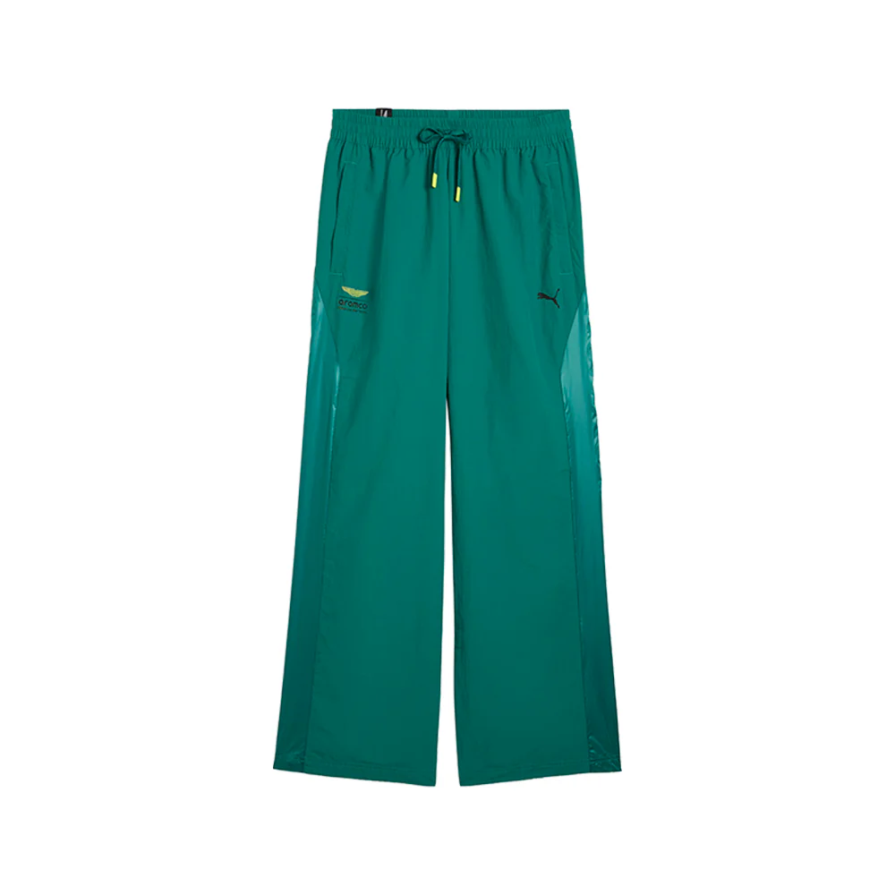 PUMA X ASTON MARTIN ARAMCO F1 Lifestyle Lightweight Pants