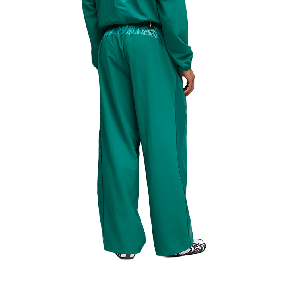 PUMA X ASTON MARTIN ARAMCO F1 Lifestyle Lightweight Pants - Image 4