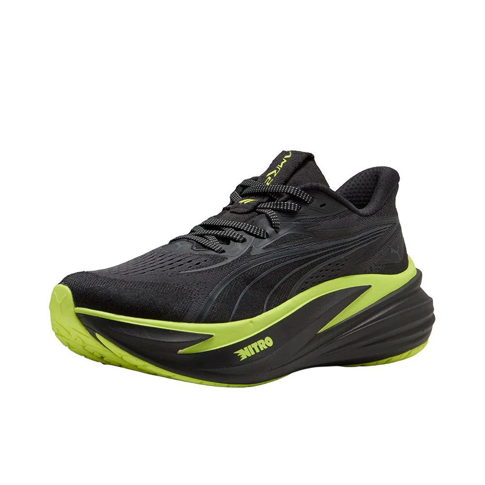 PUMA X ASTON MARTIN ARAMCO F1 TEAM MagMax NITRO 2 Running Shoes - Image 2