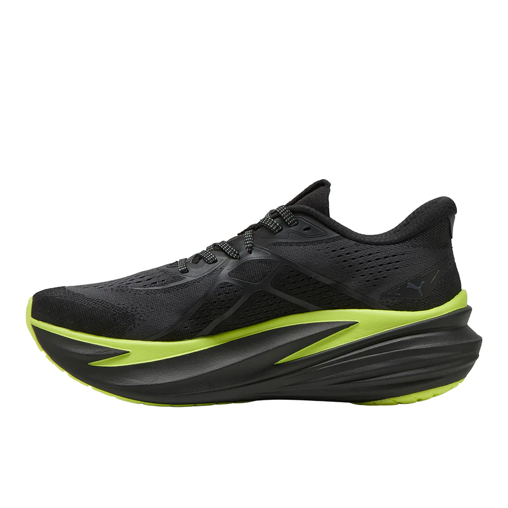 PUMA X ASTON MARTIN ARAMCO F1 TEAM MagMax NITRO 2 Running Shoes - Image 3