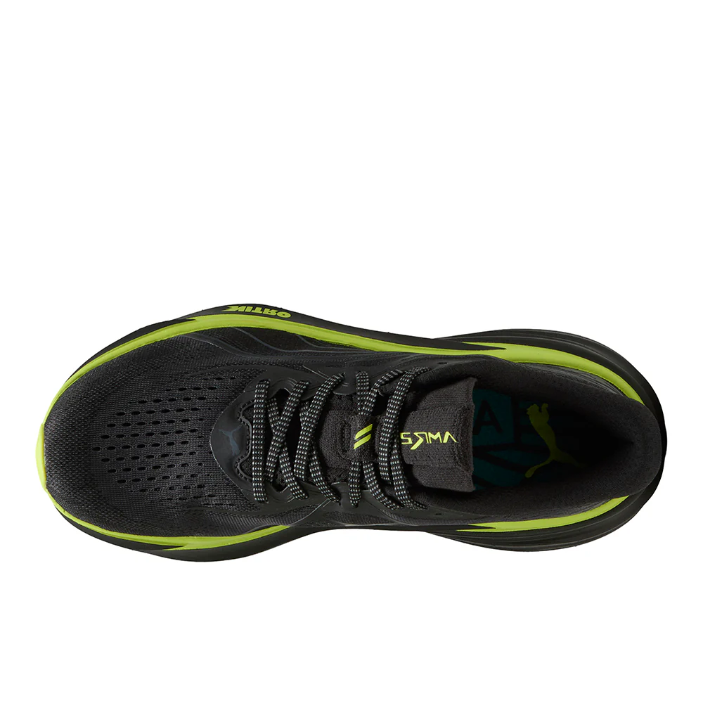 PUMA X ASTON MARTIN ARAMCO F1 TEAM MagMax NITRO 2 Running Shoes - Image 4