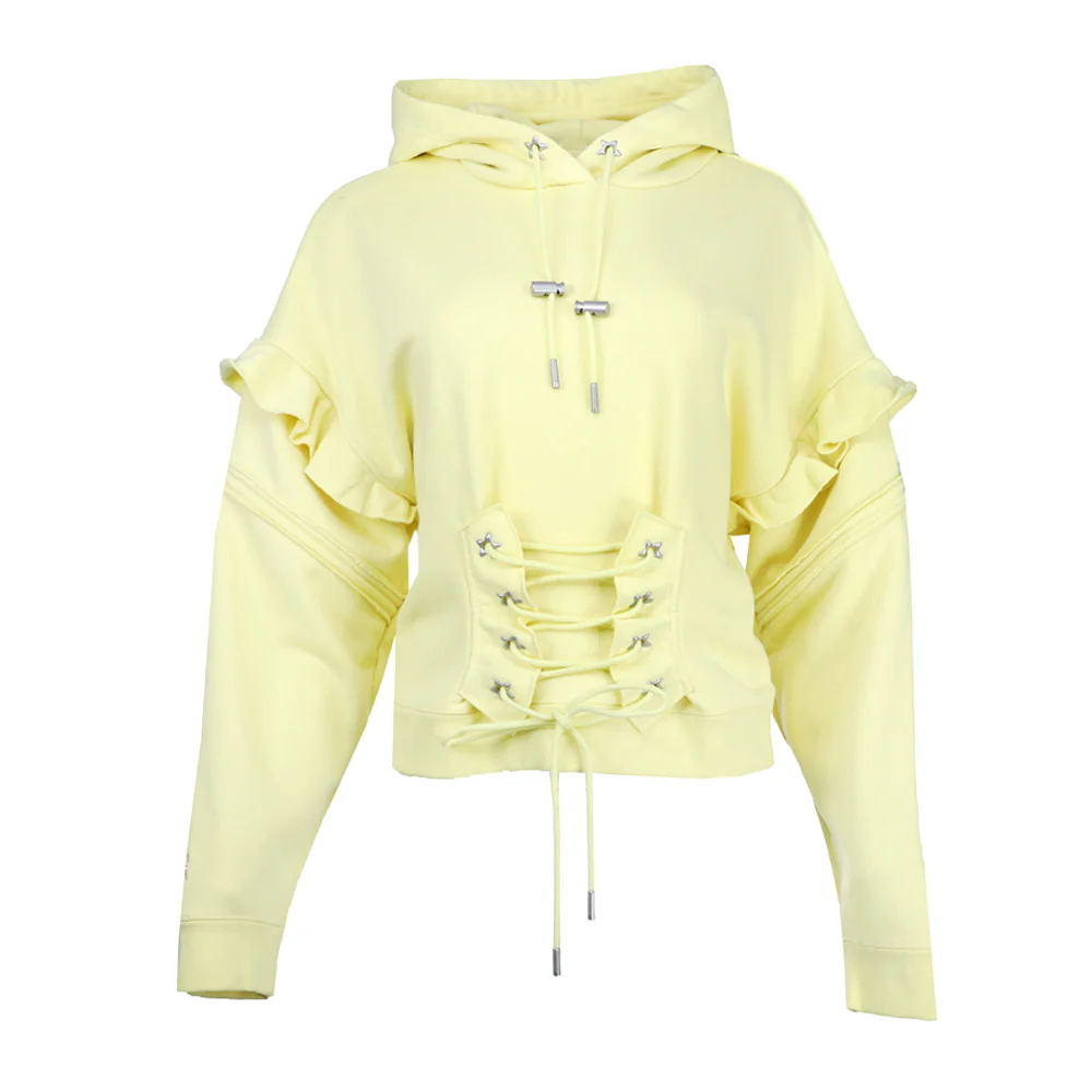 PUMA X COLLINA STRADA Pullover Hoodie
