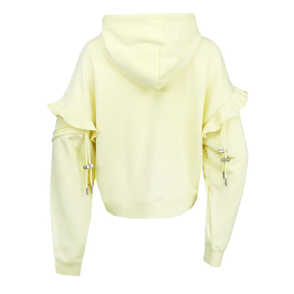 PUMA X COLLINA STRADA Pullover Hoodie - Image 2