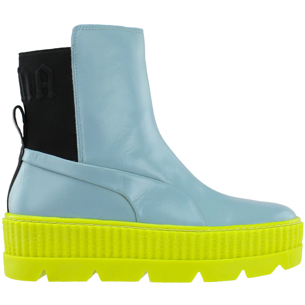 FENTY X PUMA Chelsea Sneaker Boots