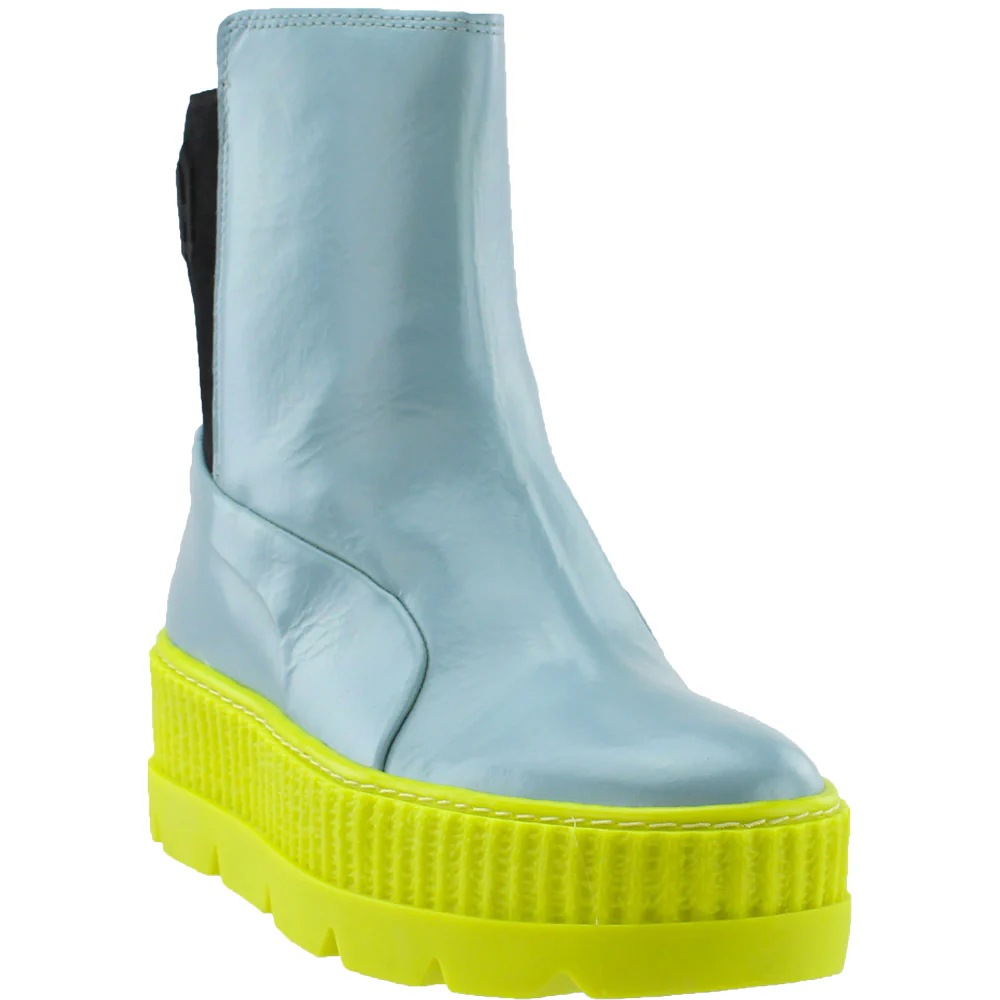 FENTY X PUMA Chelsea Sneaker Boots - Image 2