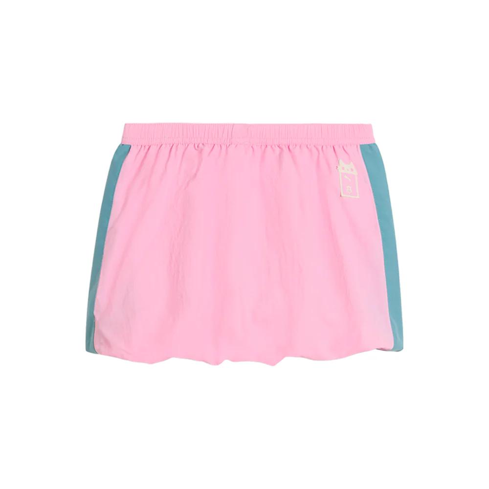 PUMA X GABBYS DOLLHOUSE Balloon Skirt (Youth) - Image 2