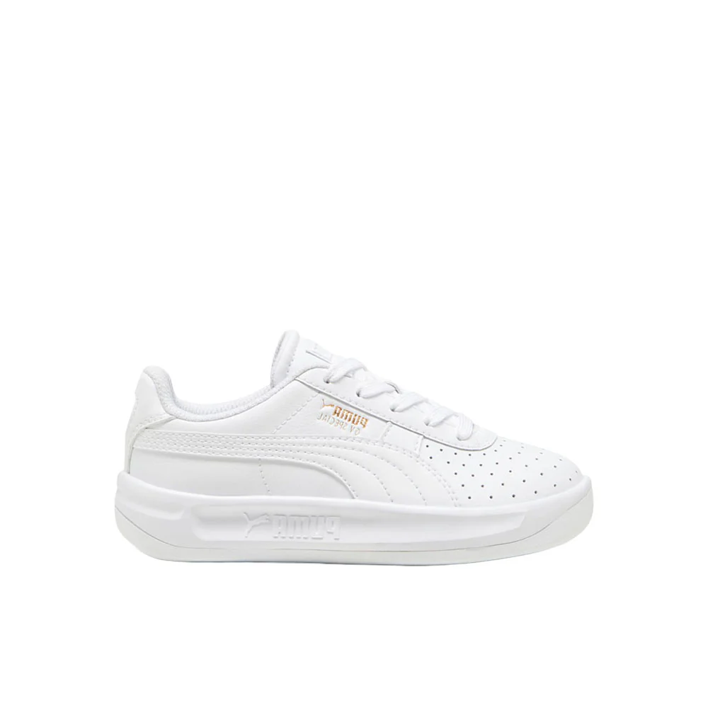 GV Special Lace Up Sneakers (Little Kid)