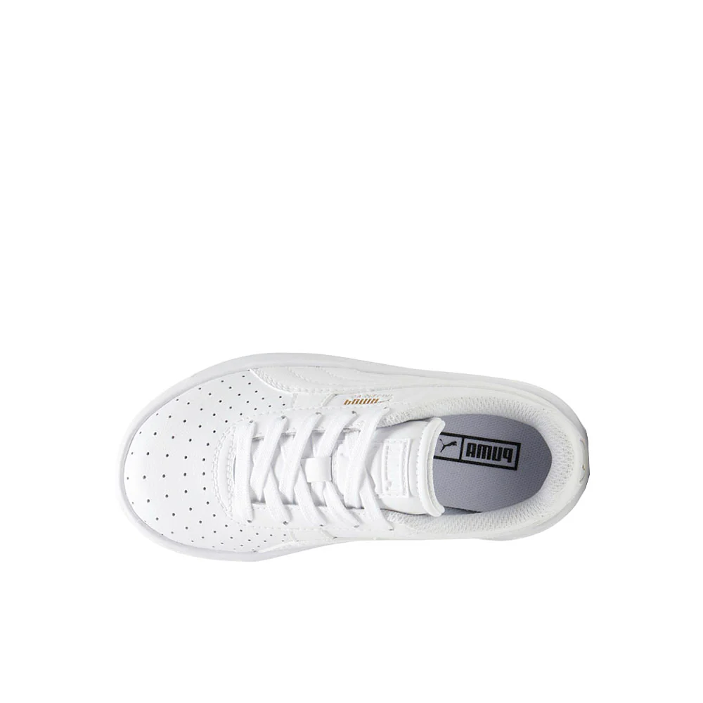 GV Special Lace Up Sneakers (Little Kid) - Image 4